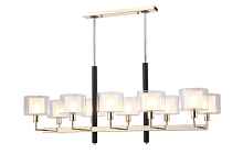 Люстра Crystal Lux MAESTRO SP-PL10 L1100 GOLD - цена и фото Люстра Crystal Lux MAESTRO SP-PL10 L1100 GOLD - цена и фото